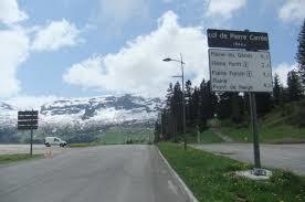 Col de Pierre Carree